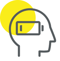 Tiredness and lack of energy