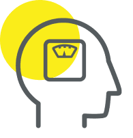 Reduced appetite and weight loss